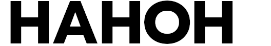 HAHOH logo